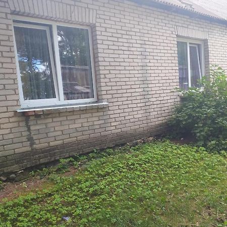 Talsu Nov Kolka Kopmitne 1-20 Otel Dış mekan fotoğraf