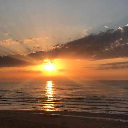 Talsu Nov Kolka Kopmitne 1-20 Otel Dış mekan fotoğraf