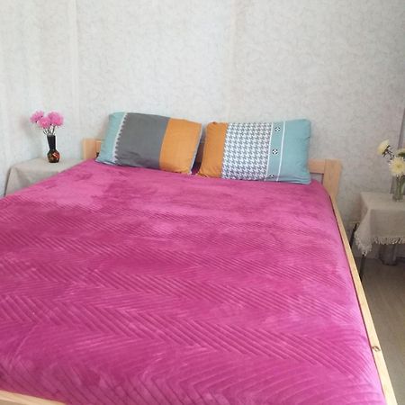 Talsu Nov Kolka Kopmitne 1-20 Otel Dış mekan fotoğraf