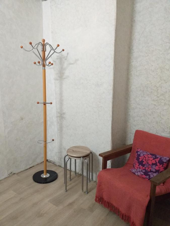 Talsu Nov Kolka Kopmitne 1-20 Otel Dış mekan fotoğraf