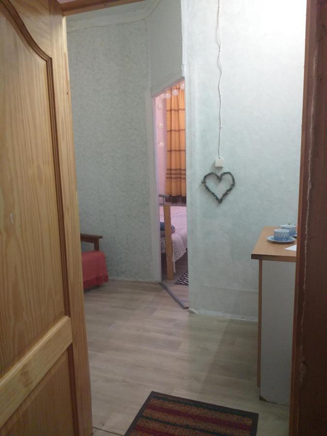 Talsu Nov Kolka Kopmitne 1-20 Otel Dış mekan fotoğraf