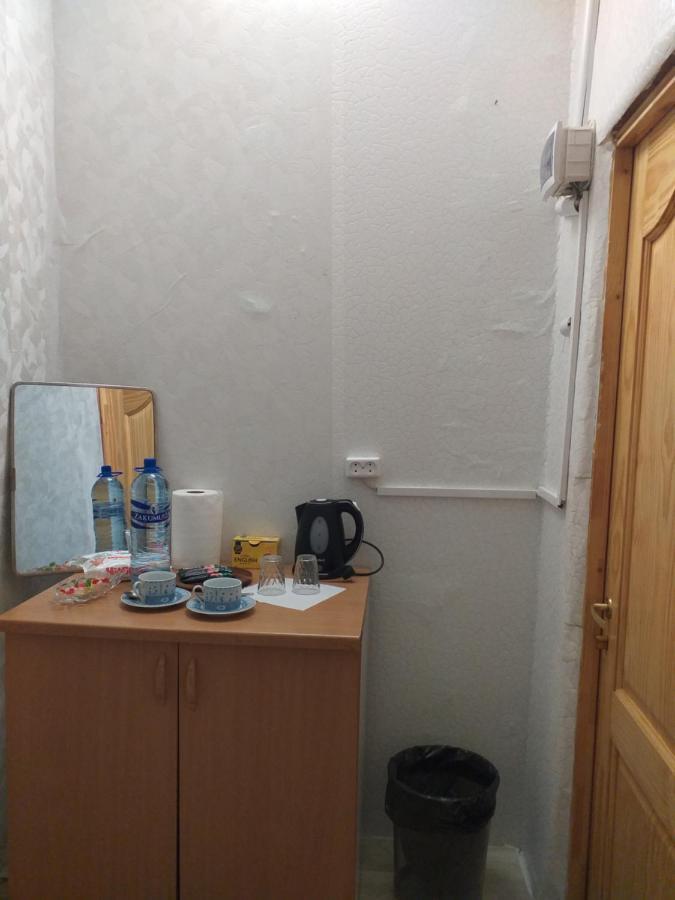 Talsu Nov Kolka Kopmitne 1-20 Otel Dış mekan fotoğraf