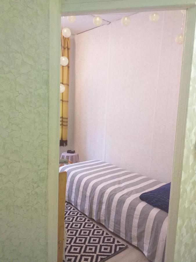 Talsu Nov Kolka Kopmitne 1-20 Otel Dış mekan fotoğraf