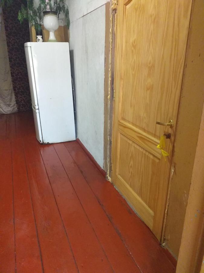 Talsu Nov Kolka Kopmitne 1-20 Otel Dış mekan fotoğraf