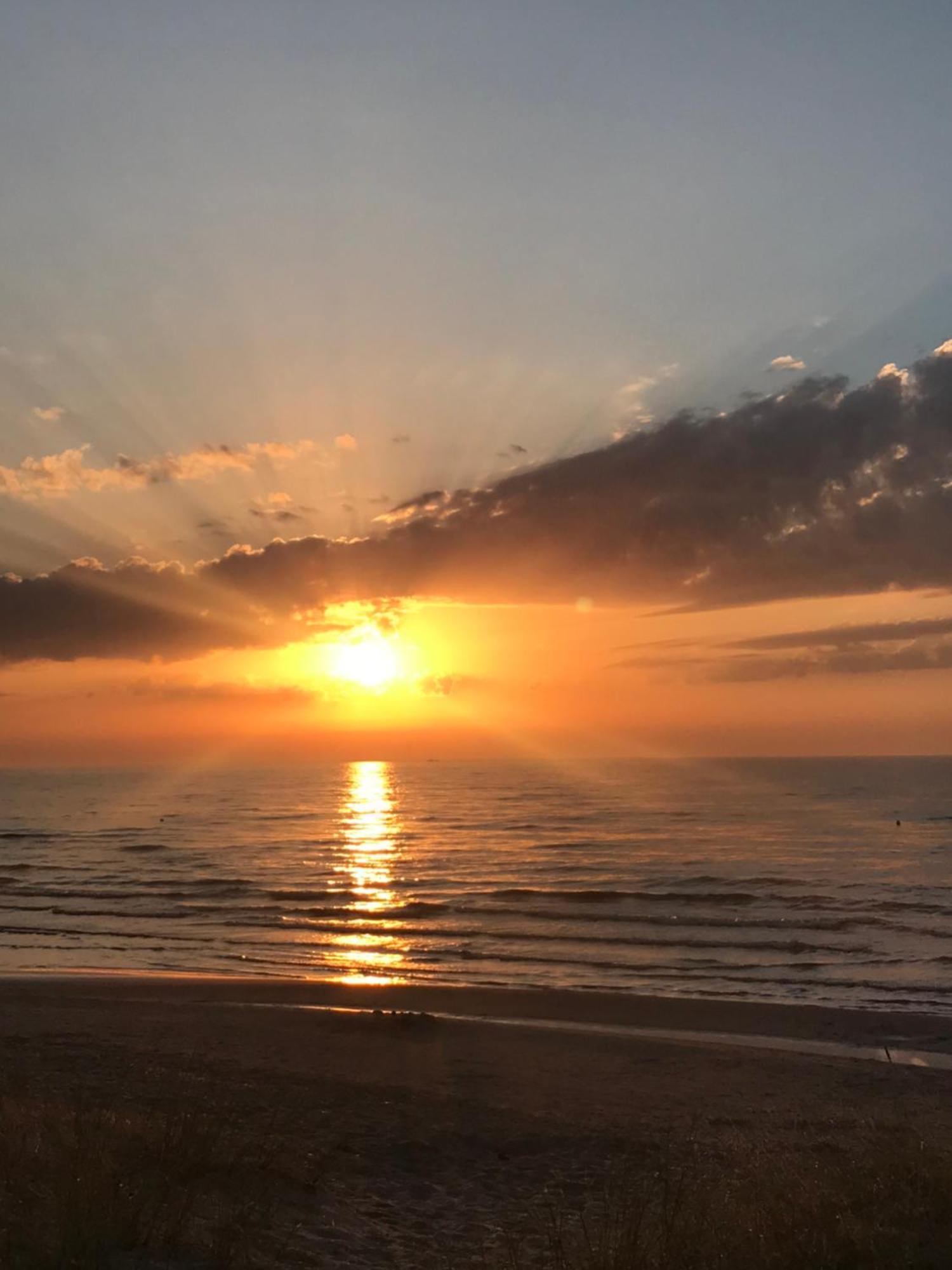 Talsu Nov Kolka Kopmitne 1-20 Otel Dış mekan fotoğraf
