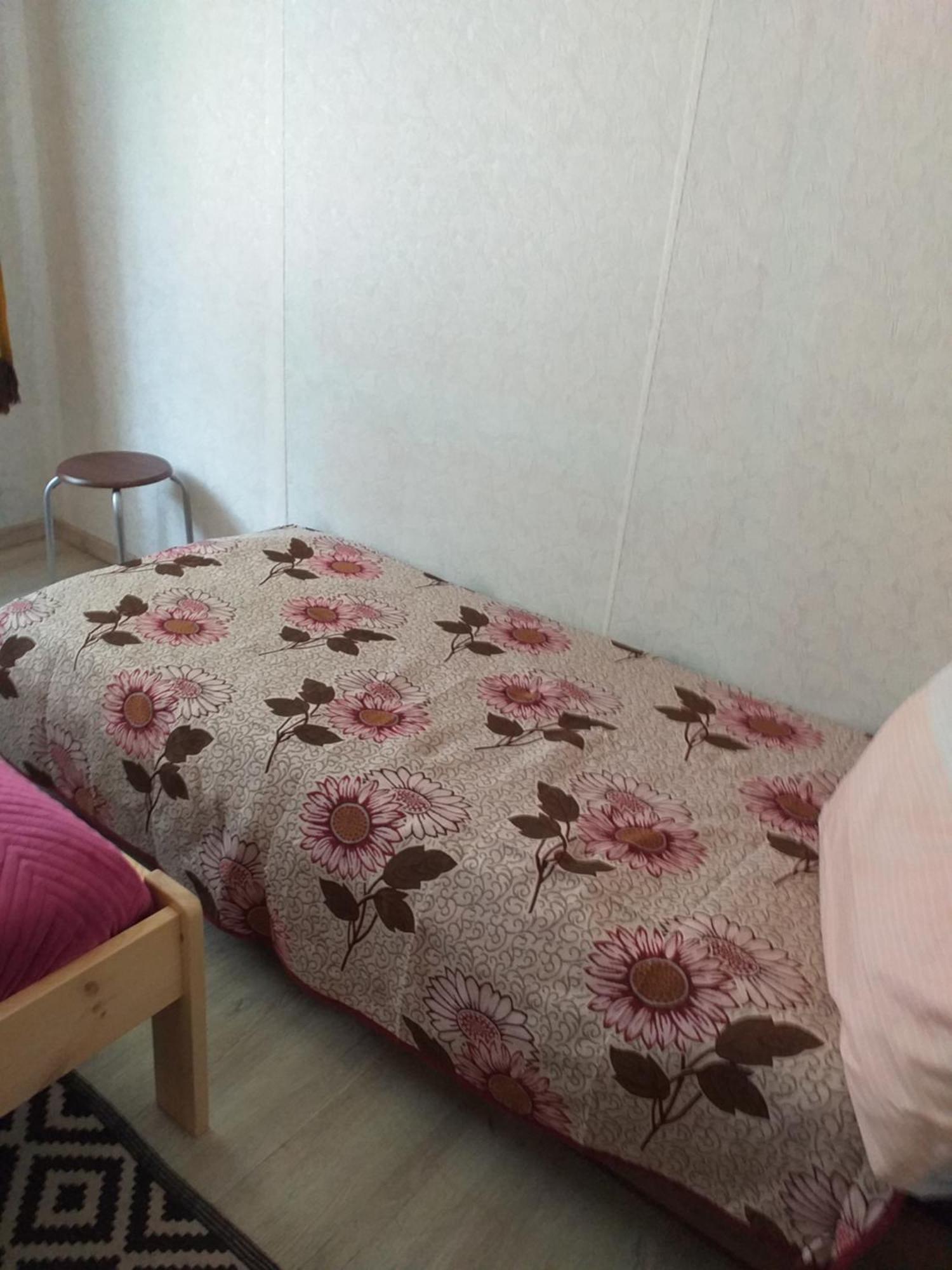 Talsu Nov Kolka Kopmitne 1-20 Otel Dış mekan fotoğraf
